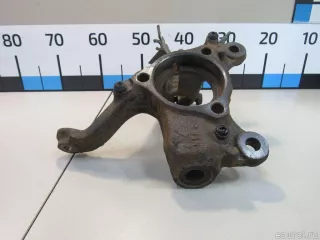 5Q0407256Q VAG Кулак поворотный передний правый Volkswagen Golf SPORTSVAN Rastailing Арт E80867590, вид 2