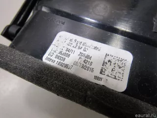 16683022542A17 Mercedes Benz Дефлектор воздушный Mercedes S C217 Арт E80868430, вид 4