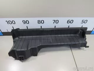 291364Z000 Hyundai-Kia Воздуховод радиатора левый Hyundai Santa FE 4 (TM) restailing Арт E80868610, вид 1
