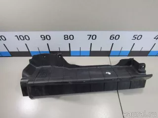 291364Z000 Hyundai-Kia Воздуховод радиатора левый Hyundai Santa FE 4 (TM) restailing Арт E80868610, вид 2
