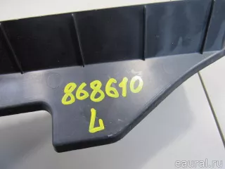 291364Z000 Hyundai-Kia Воздуховод радиатора левый Hyundai Santa FE 4 (TM) restailing Арт E80868610, вид 3