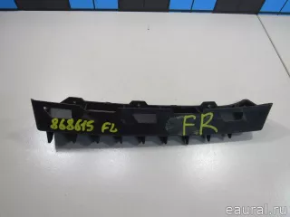 865274Z000 Hyundai-Kia Кронштейн переднего бампера левый Hyundai Santa FE 4 (TM) restailing Арт E80868615, вид 4