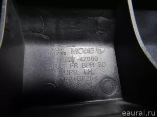 865274Z000 Hyundai-Kia Кронштейн переднего бампера левый Hyundai Santa FE 4 (TM) restailing Арт E80868615, вид 5