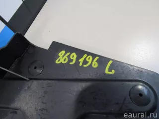 291302W000 Hyundai-Kia Пыльник двигателя боковой левый Kia Sorento 3 restailing Арт E80869196, вид 3