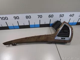 974064Z000RR2 Hyundai-Kia Дефлектор воздушный Hyundai Santa FE 4 (TM) restailing Арт E80869460, вид 1