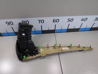 974064Z000RR2 Hyundai-Kia Дефлектор воздушный Hyundai Santa FE 4 (TM) restailing Арт E80869460, вид 4