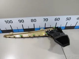 974064Z000RR2 Hyundai-Kia Дефлектор воздушный Hyundai Santa FE 4 (TM) restailing Арт E80869460, вид 5