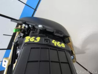974064Z000RR2 Hyundai-Kia Дефлектор воздушный Hyundai Santa FE 4 (TM) restailing Арт E80869460, вид 6