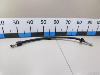 13537629639 BMW Патрубок (трубопровод, шланг) BMW X4 F26 Арт E80869551, вид 1