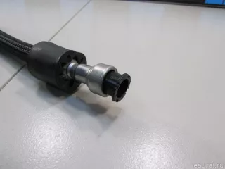 13537629639 BMW Патрубок (трубопровод, шланг) BMW X4 F26 Арт E80869551, вид 3