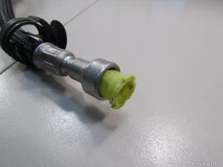 13537629639 BMW Патрубок (трубопровод, шланг) BMW X4 F26 Арт E80869551, вид 4