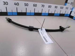 13537629639 BMW Патрубок (трубопровод, шланг) BMW X4 F26 Арт E80869551, вид 5