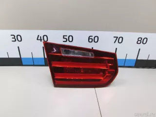 63217372793 BMW Фонарь задний внутренний левый BMW 3 F30/F31/GT F34 Арт E80869617, вид 1