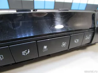 64119287337 BMW Блок управления климатической установкой BMW 1 F20/F21 Арт E80869702, вид 4