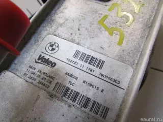17217600553 BMW Радиатор масляный BMW X4 F26 Арт E80869767, вид 4