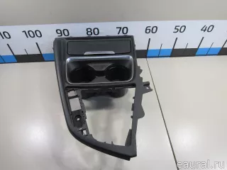51169218925 BMW Накладка (кузов внутри) BMW 3 F30/F31/GT F34 Арт E80871859, вид 1