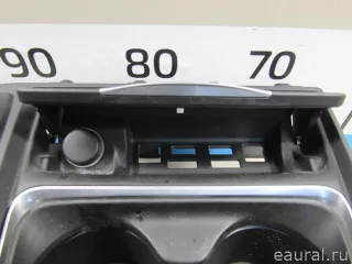 51169218925 BMW Накладка (кузов внутри) BMW 3 F30/F31/GT F34 Арт E80871859, вид 2