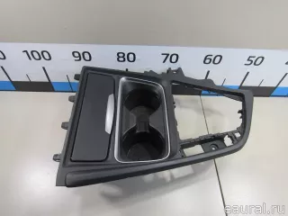 51169218925 BMW Накладка (кузов внутри) BMW 3 F30/F31/GT F34 Арт E80871859, вид 3
