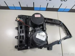 51169218925 BMW Накладка (кузов внутри) BMW 3 F30/F31/GT F34 Арт E80871859, вид 4
