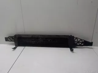 EJ737A095AD Ford Радиатор (маслоохладитель) АКПП Ford Focus 3 restailing Арт E41175890, вид 1