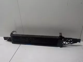 EJ737A095AD Ford Радиатор (маслоохладитель) АКПП Ford Focus 3 restailing Арт E41175890, вид 3