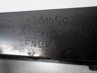 EJ737A095AD Ford Радиатор (маслоохладитель) АКПП Ford Focus 3 restailing Арт E41175890, вид 4