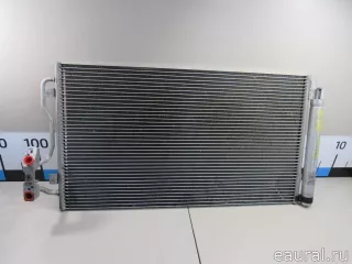 64509335362 BMW Радиатор кондиционера (конденсер) BMW 1 F20/F21 Арт E80872860