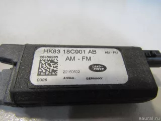 HK8318C901AB Jaguar Антенна Jaguar XF 260 Арт E80872887, вид 5