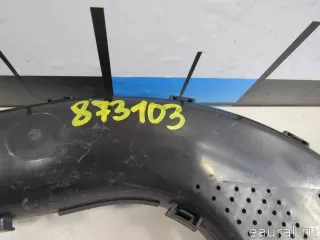 CV6Z9A624E Ford Воздухозаборник (наружный) Ford Kuga 2 Арт E80873103, вид 4