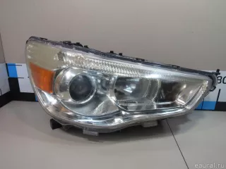8301B590 Mitsubishi Фара правая Mitsubishi ASX restailing 2 Арт E80874160, вид 1