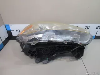8301B590 Mitsubishi Фара правая Mitsubishi ASX restailing 2 Арт E80874160, вид 4