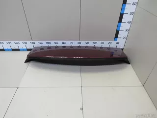 T4A13112LML Jaguar Спойлер (дефлектор) багажника Jaguar XF 260 Арт E80874490, вид 1