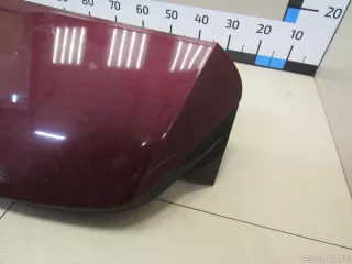 T4A13112LML Jaguar Спойлер (дефлектор) багажника Jaguar XF 260 Арт E80874490, вид 3