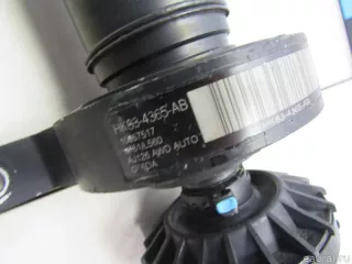 T4A1864 Jaguar Вал карданный задний Jaguar XF 260 Арт E80874492, вид 6