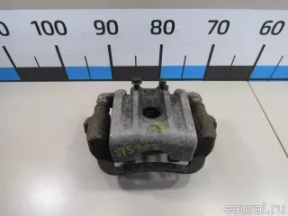 583112WA01 Hyundai-Kia Суппорт тормозной задний правый Hyundai Santa FE 3 (DM) Арт E80875983, вид 2