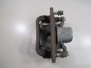 583112WA01 Hyundai-Kia Суппорт тормозной задний правый Hyundai Santa FE 3 (DM) Арт E80875983, вид 4