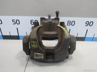 DG9Z2B121A Ford Суппорт тормозной передний левый Ford Mondeo 5 Арт E80876297, вид 1