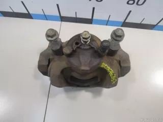 DG9Z2B121A Ford Суппорт тормозной передний левый Ford Mondeo 5 Арт E80876297, вид 2