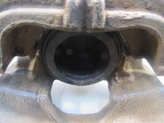 DG9Z2B121A Ford Суппорт тормозной передний левый Ford Mondeo 5 Арт E80876297, вид 5