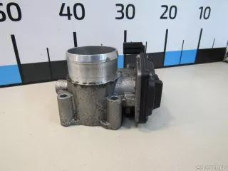 DS7Z9E926H Ford Дроссельная заслонка Ford Mondeo 5 Арт E80877029, вид 3