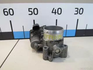 DS7Z9E926H Ford Дроссельная заслонка Ford Mondeo 5 Арт E80877029, вид 4
