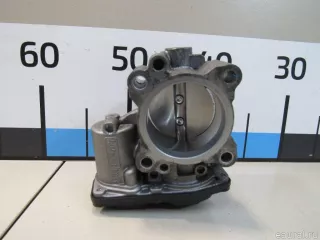 DS7Z9E926H Ford Дроссельная заслонка Ford Mondeo 5 Арт E80877029, вид 7