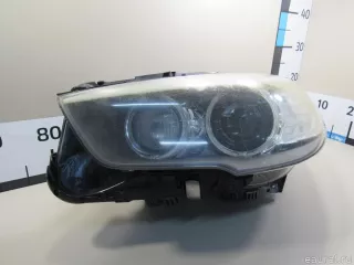 63127262725 BMW Фара левая BMW 5 F10/F11/GT F07 Арт E80877728, вид 3