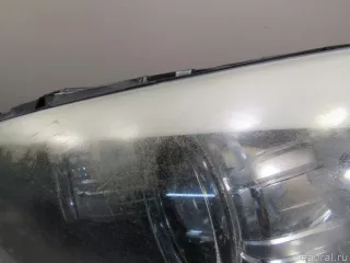 63127262725 BMW Фара левая BMW 5 F10/F11/GT F07 Арт E80877728, вид 6