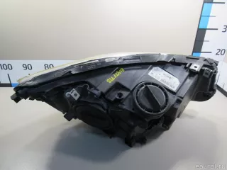 63127262725 BMW Фара левая BMW 5 F10/F11/GT F07 Арт E80877728, вид 7