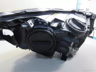 63127262725 BMW Фара левая BMW 5 F10/F11/GT F07 Арт E80877728, вид 9