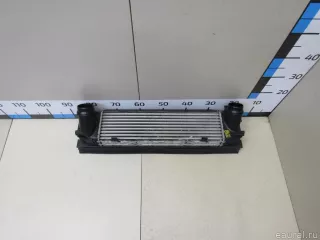 17517600530 BMW Интеркулер BMW X2 F39 Арт E80878063, вид 1