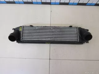 17517600530 BMW Интеркулер BMW X2 F39 Арт E80878063, вид 3