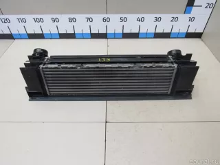 17517600530 BMW Интеркулер BMW X2 F39 Арт E80878063, вид 4