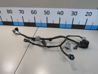 8541A428 Mitsubishi Проводка (коса) Mitsubishi Monter 4 Арт E80878489, вид 3